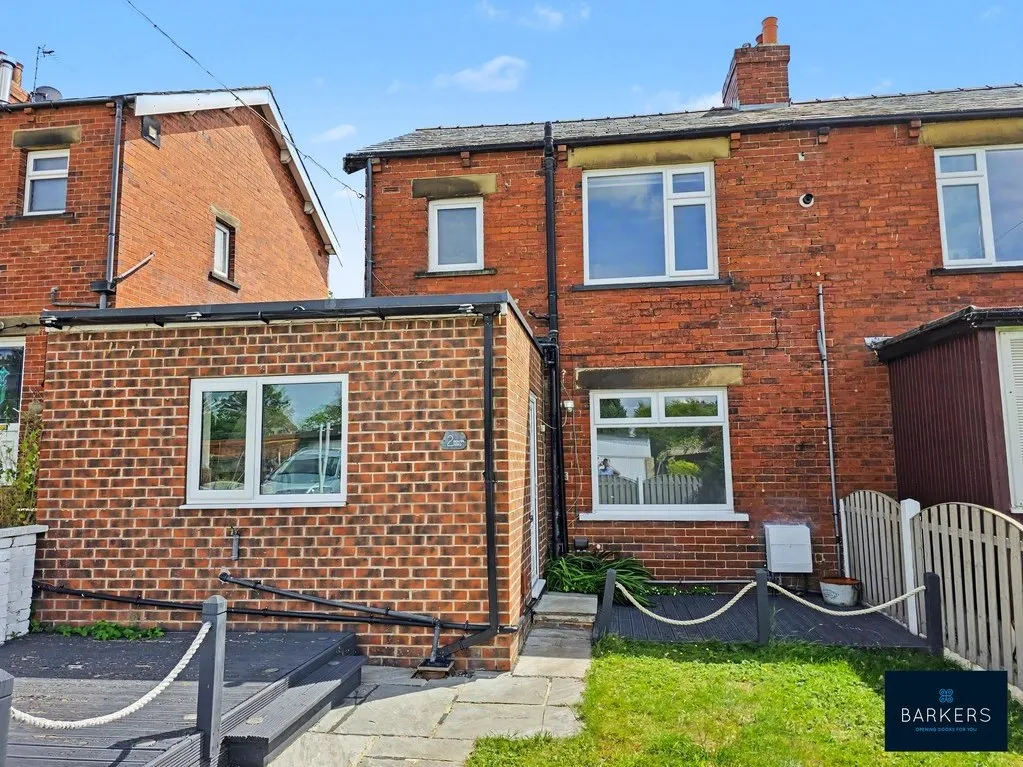 Kester Road, Batley WF17 8AB, photo 15