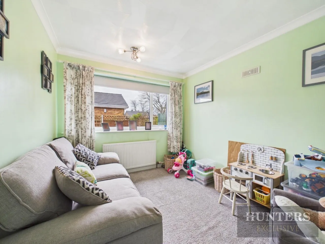 Wharfedale, Filey, YO14, photo 17