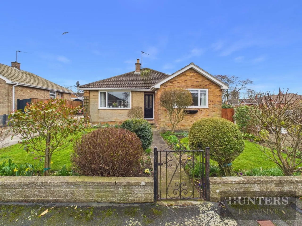 Wharfedale, Filey, YO14, photo 20
