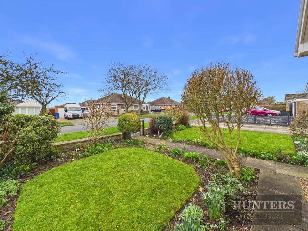 Wharfedale, Filey, YO14, photo 2