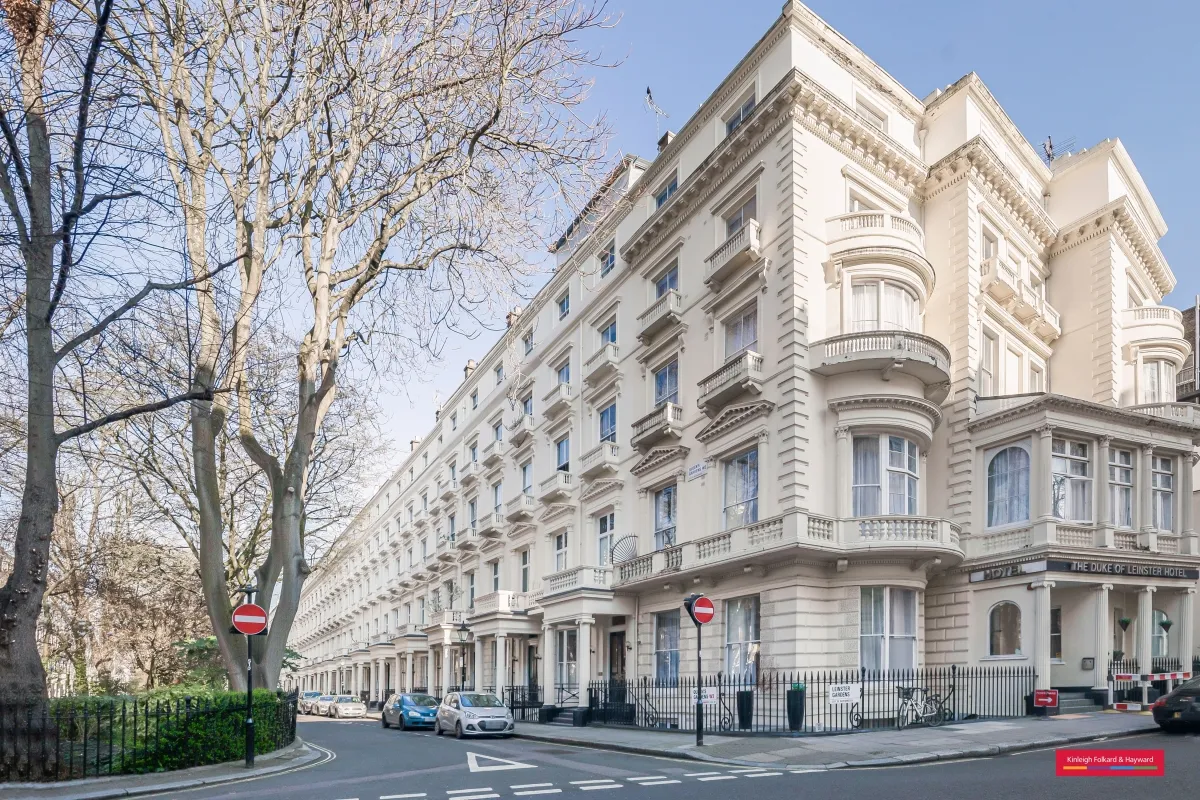 Queens Gardens, Bayswater, London, W2, photo 2