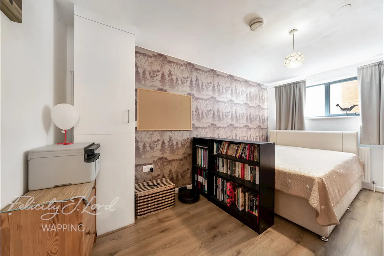 Boulcott Street, London, E1, photo 6