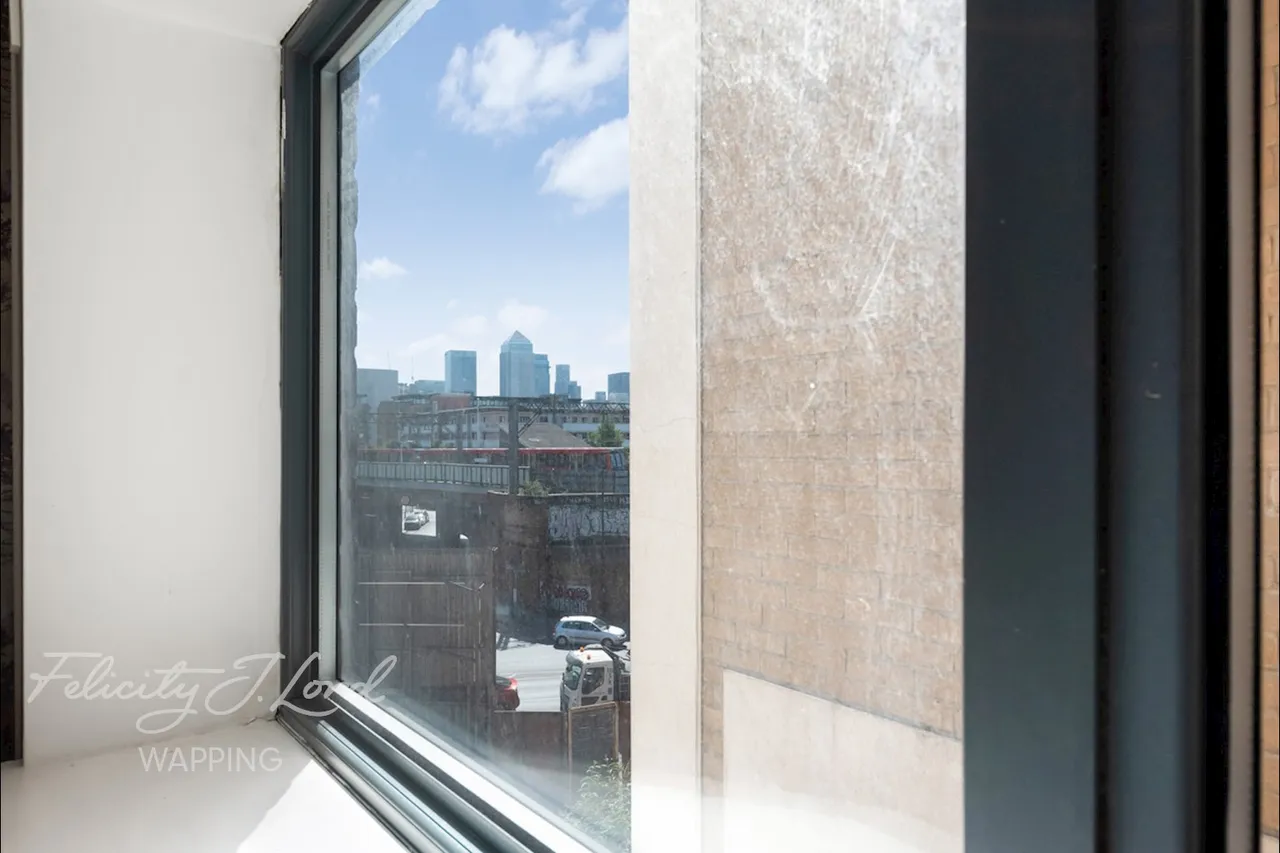 Boulcott Street, London, E1, photo 9