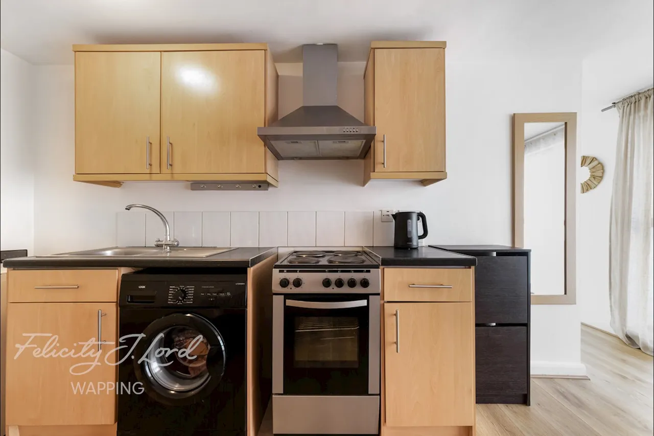 Boulcott Street, London, E1, photo 14