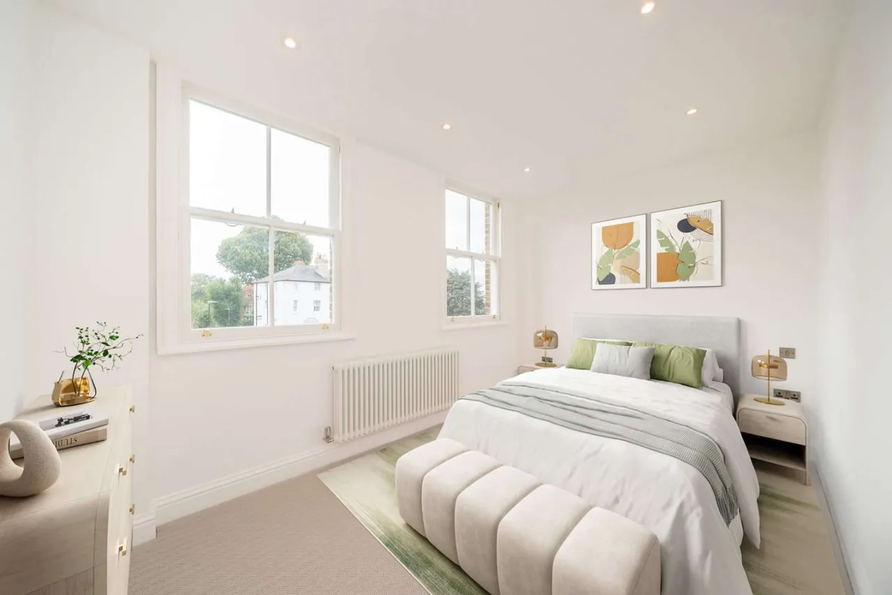 Thornton Heights, Hillside, Wimbledon, London, SW19 4NQ, photo 7