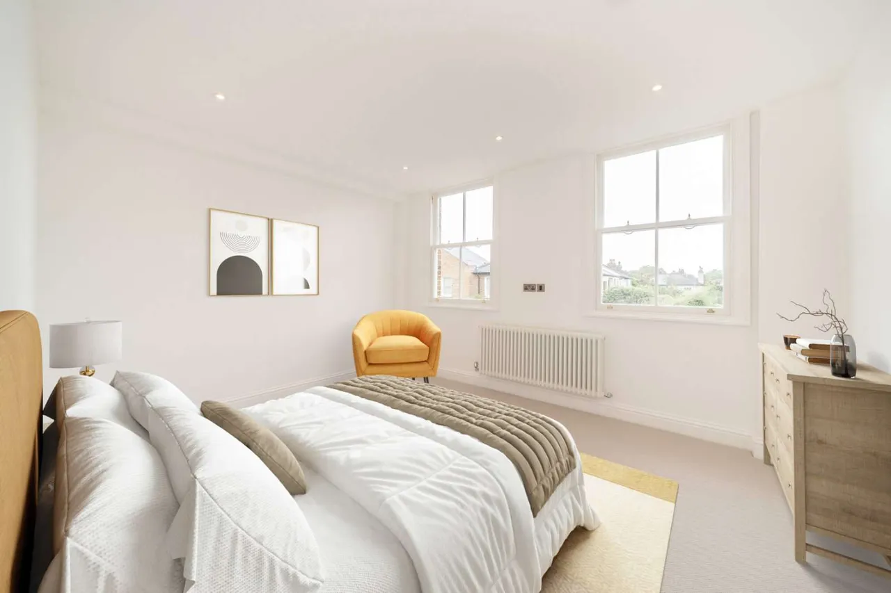 Thornton Heights, Hillside, Wimbledon, London, SW19 4NQ, photo 8