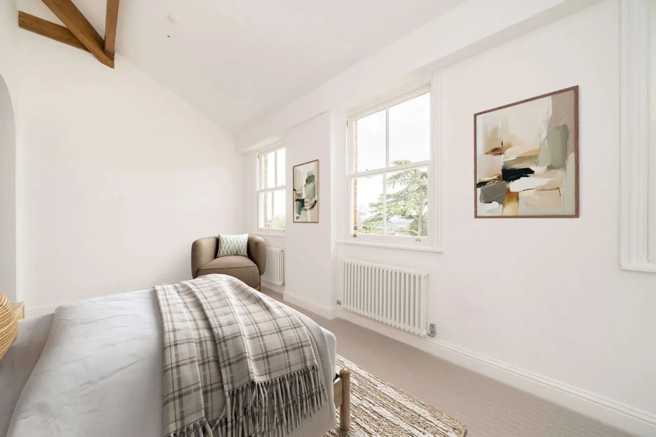 Thornton Heights, Hillside, Wimbledon, London, SW19 4NQ, photo 5