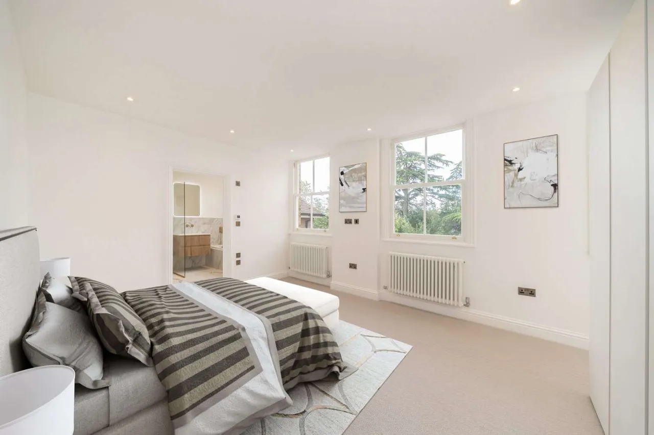 Thornton Heights, Hillside, Wimbledon, London, SW19 4NQ, photo 6