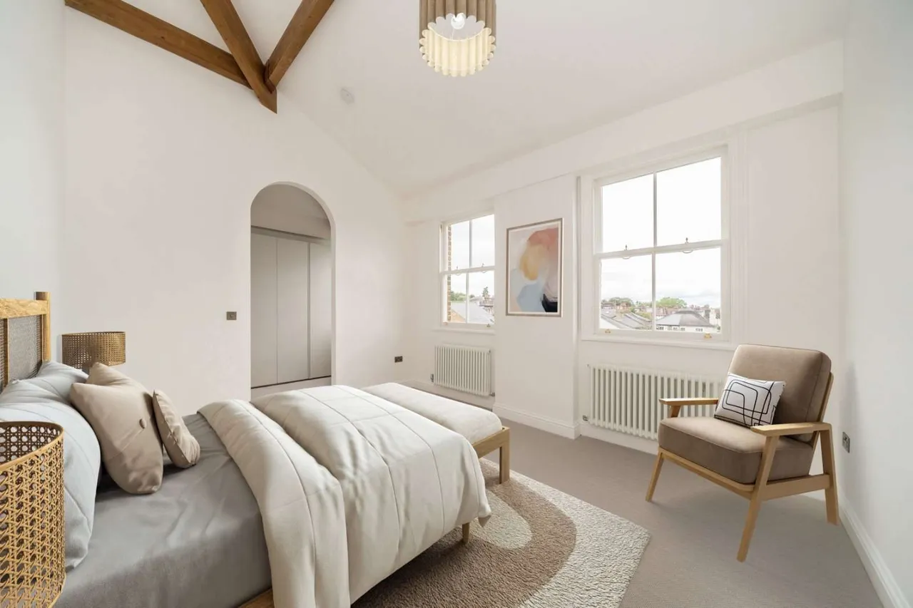 Thornton Heights, Hillside, Wimbledon, London, SW19 4NQ, photo 4