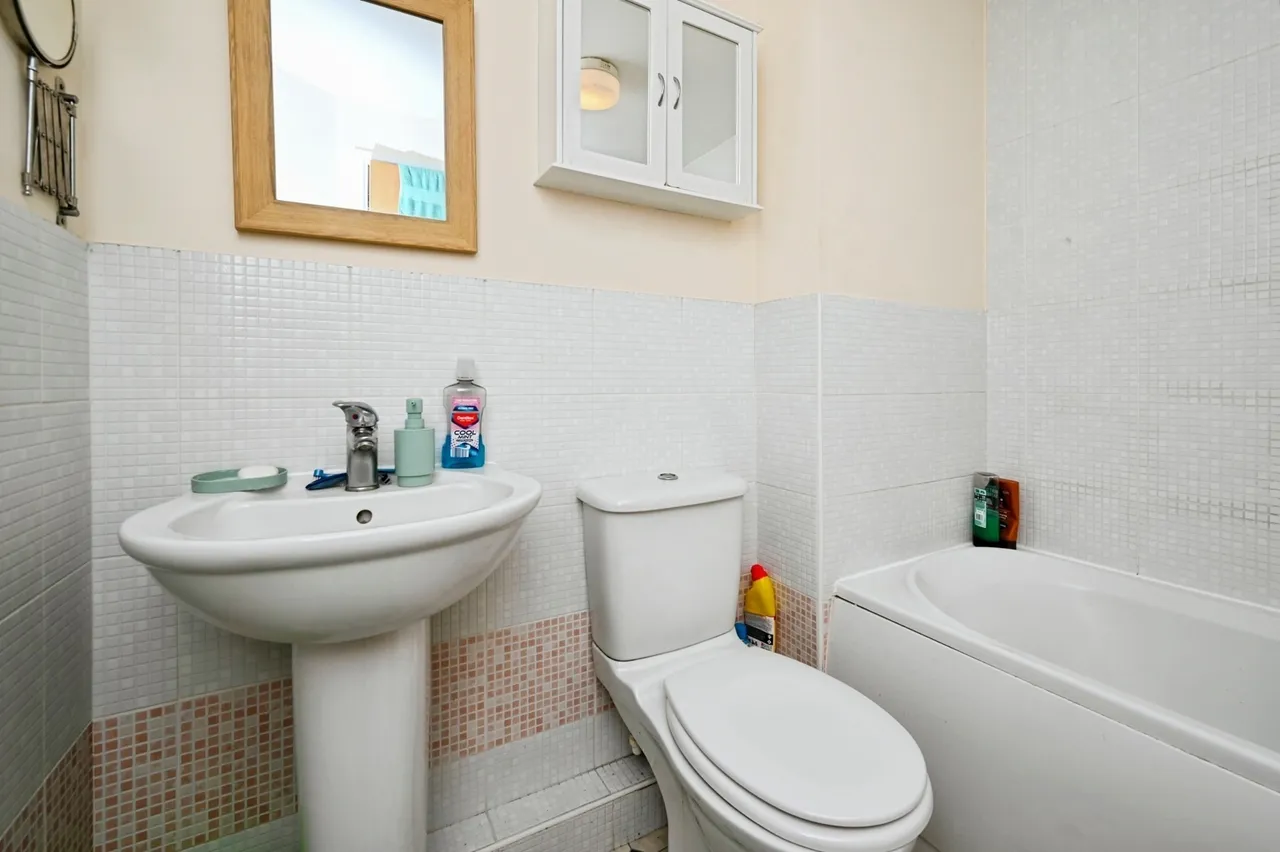 Millers Way, Kirkby-in-Ashfield, Nottingham, Nottinghamshire, NG17, photo 15