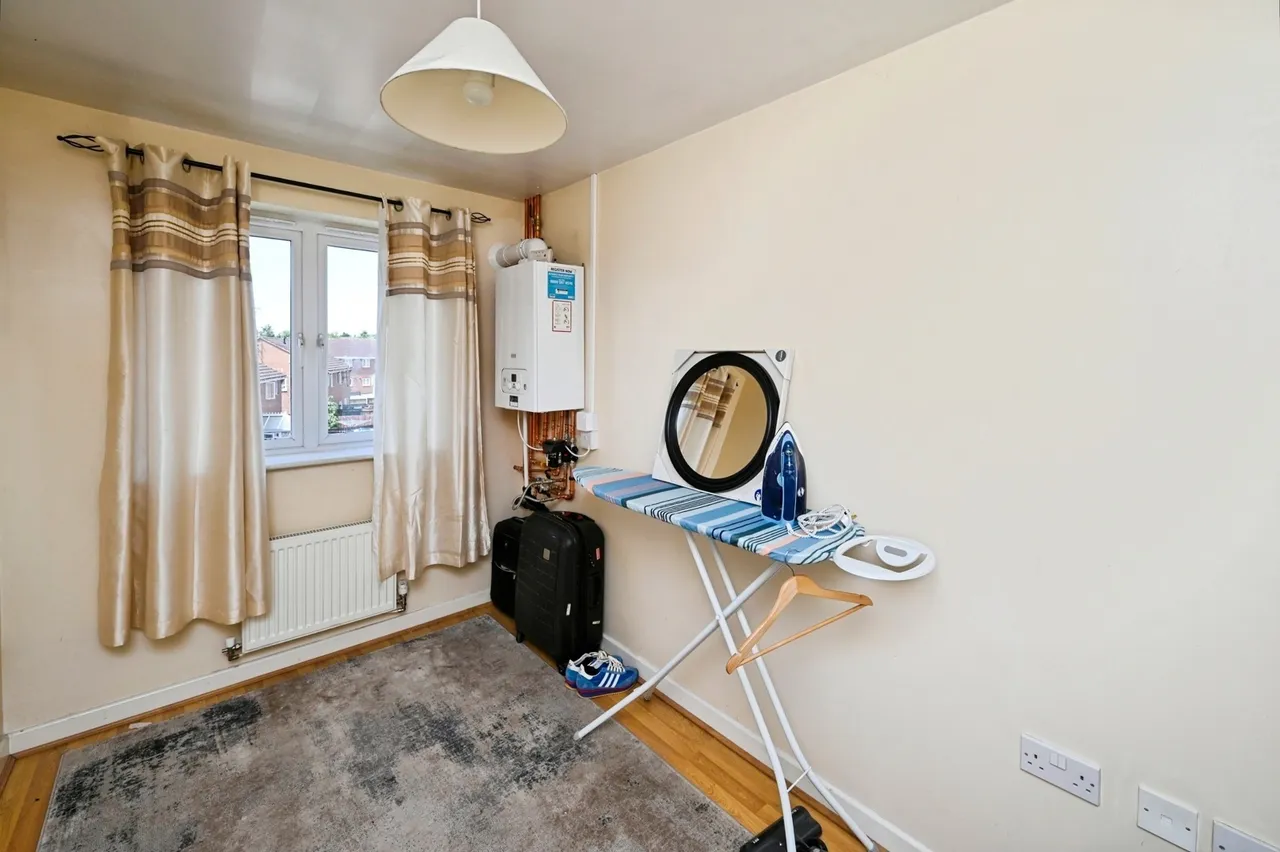 Millers Way, Kirkby-in-Ashfield, Nottingham, Nottinghamshire, NG17, photo 13