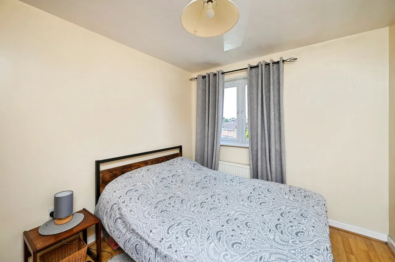 Millers Way, Kirkby-in-Ashfield, Nottingham, Nottinghamshire, NG17, photo 11