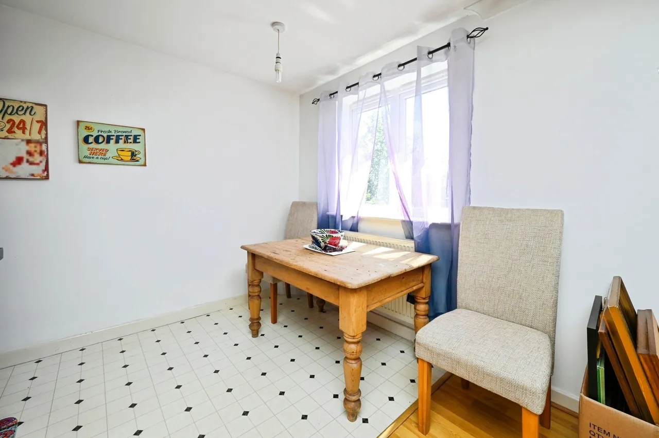Millers Way, Kirkby-in-Ashfield, Nottingham, Nottinghamshire, NG17, photo 9