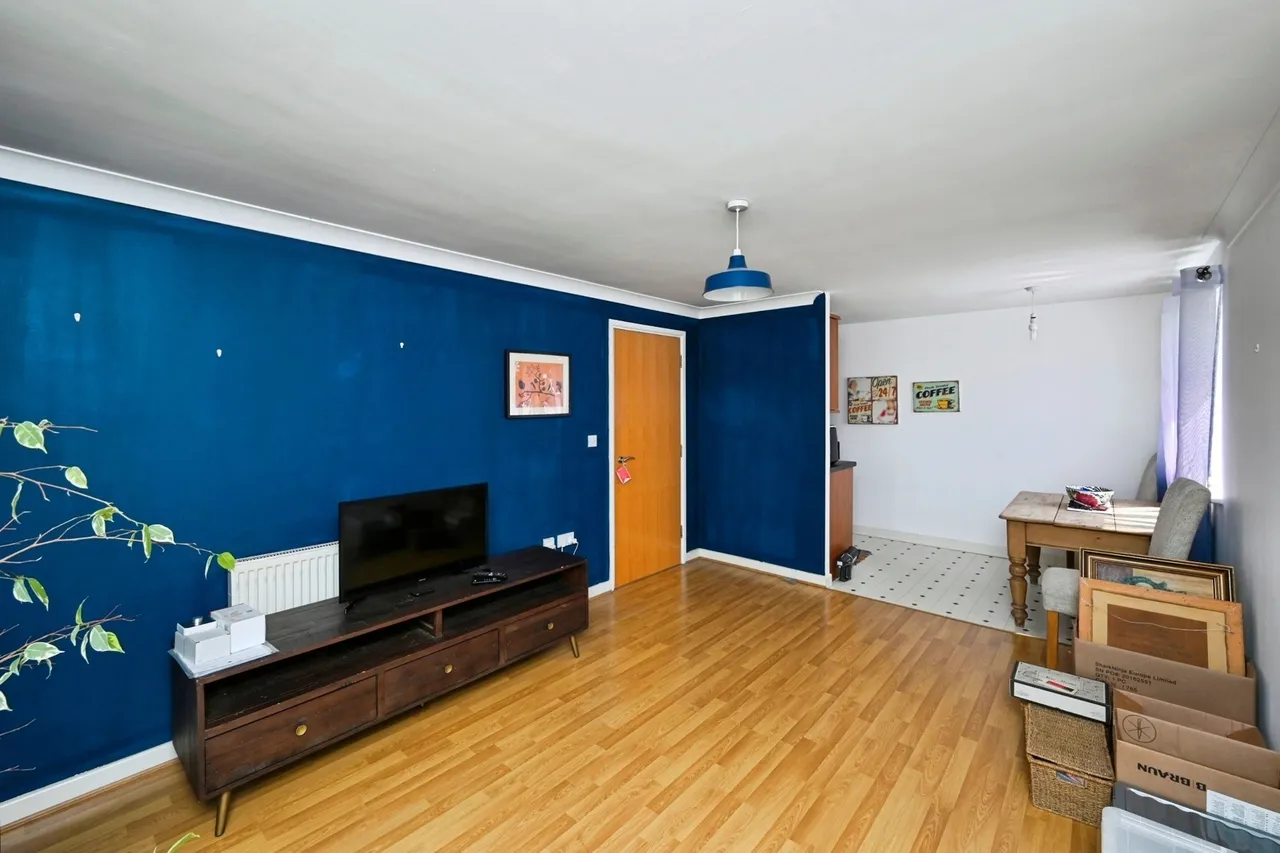 Millers Way, Kirkby-in-Ashfield, Nottingham, Nottinghamshire, NG17, photo 4