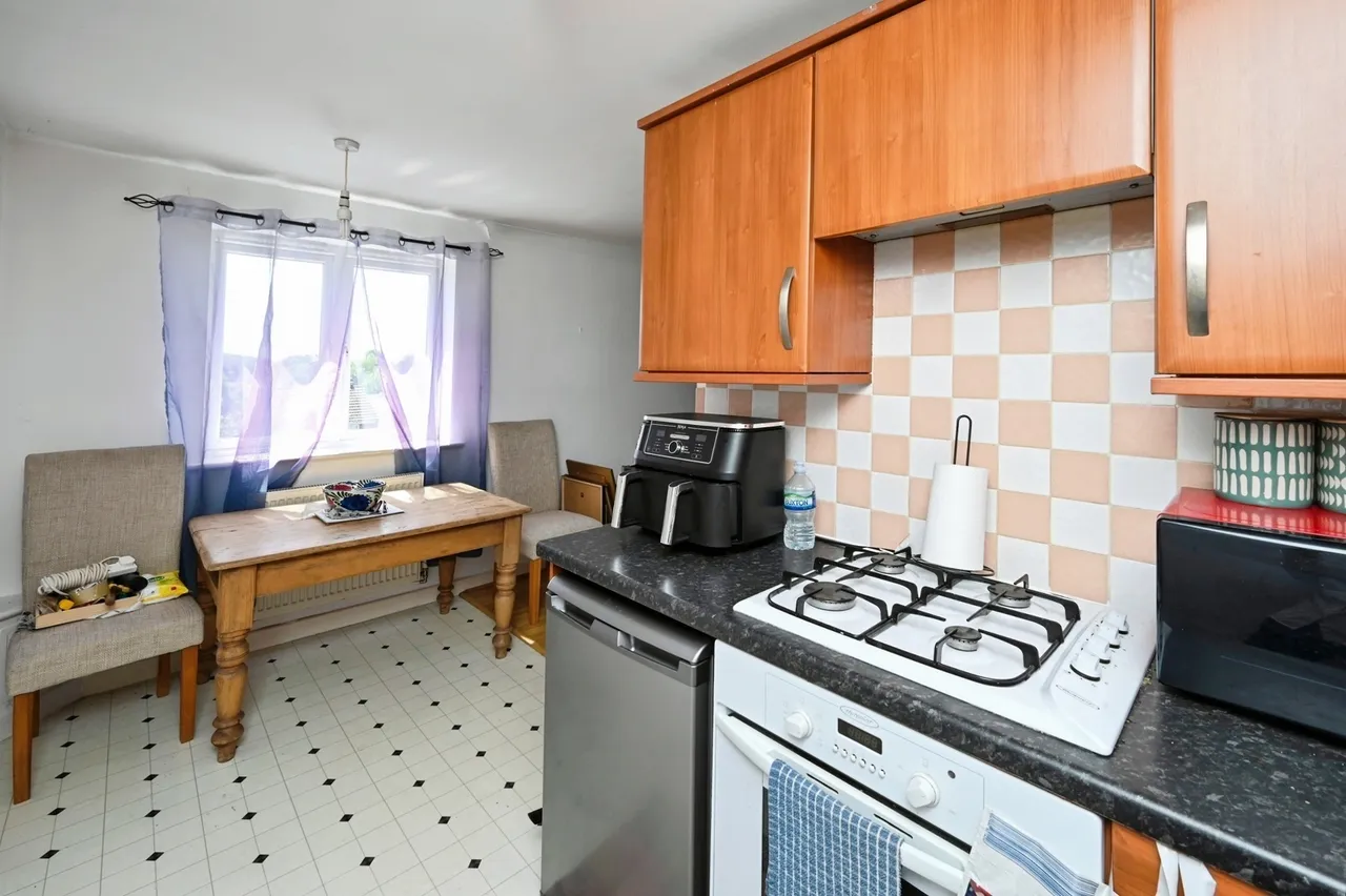 Millers Way, Kirkby-in-Ashfield, Nottingham, Nottinghamshire, NG17, photo 6