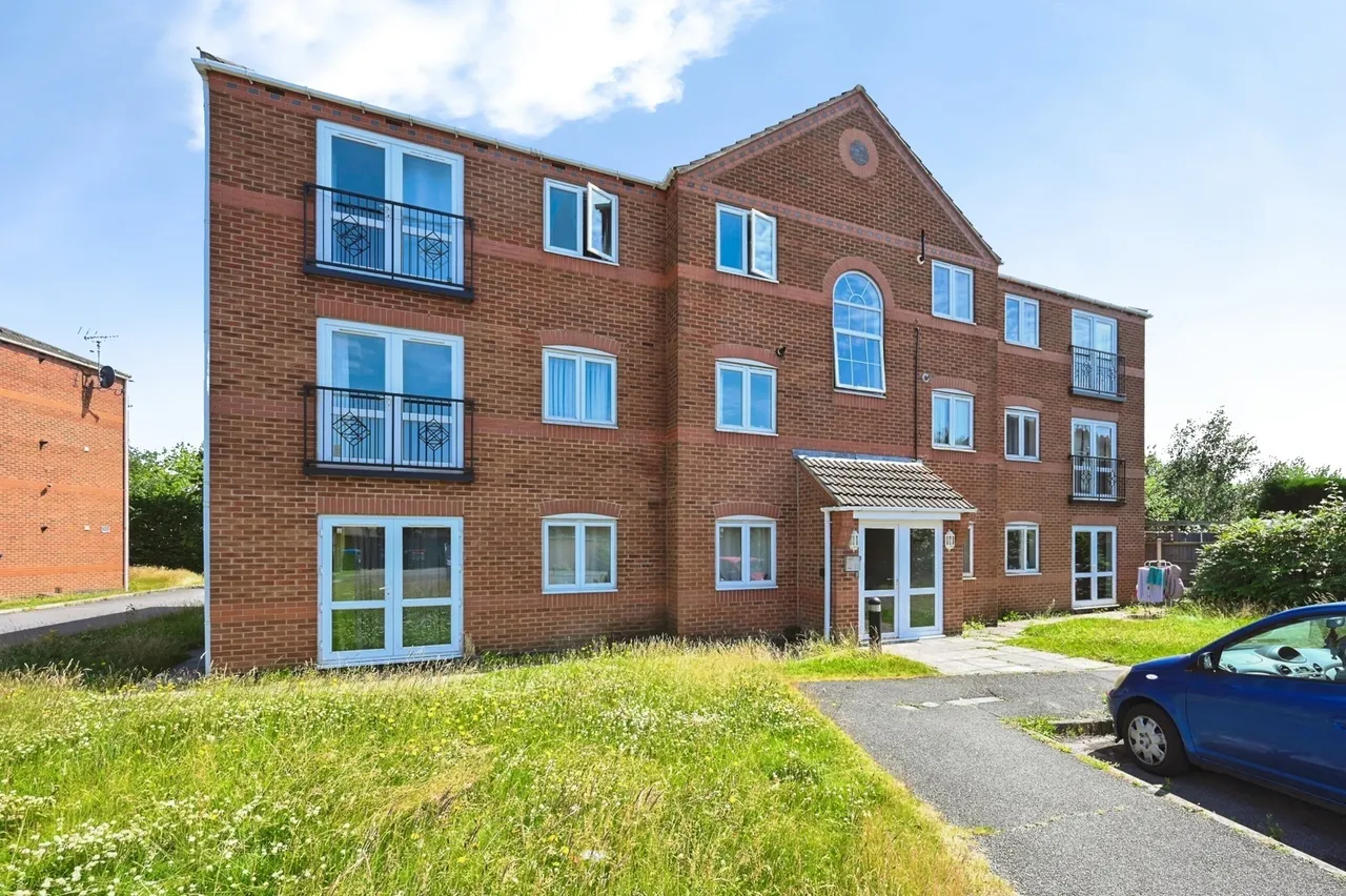 Millers Way, Kirkby-in-Ashfield, Nottingham, Nottinghamshire, NG17, photo 17
