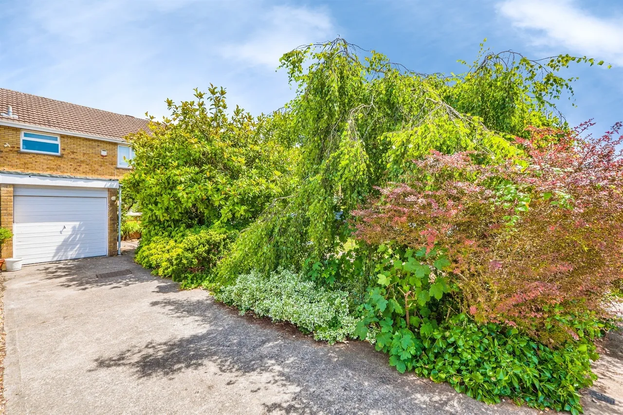 Cae'r Odyn, Dinas Powys, CF64, photo 18