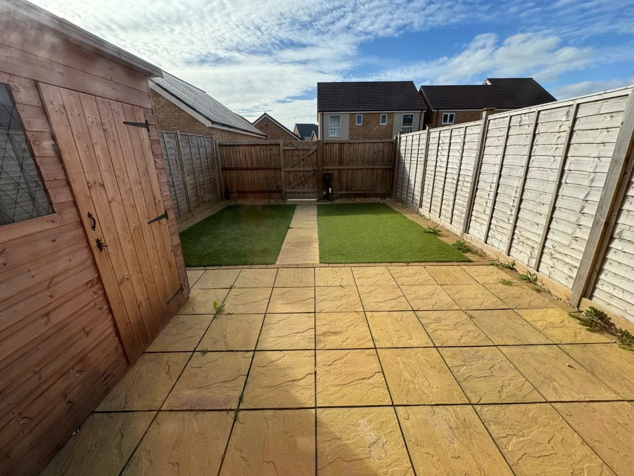 Cowleaze Path, Banwell, BS29, photo 17