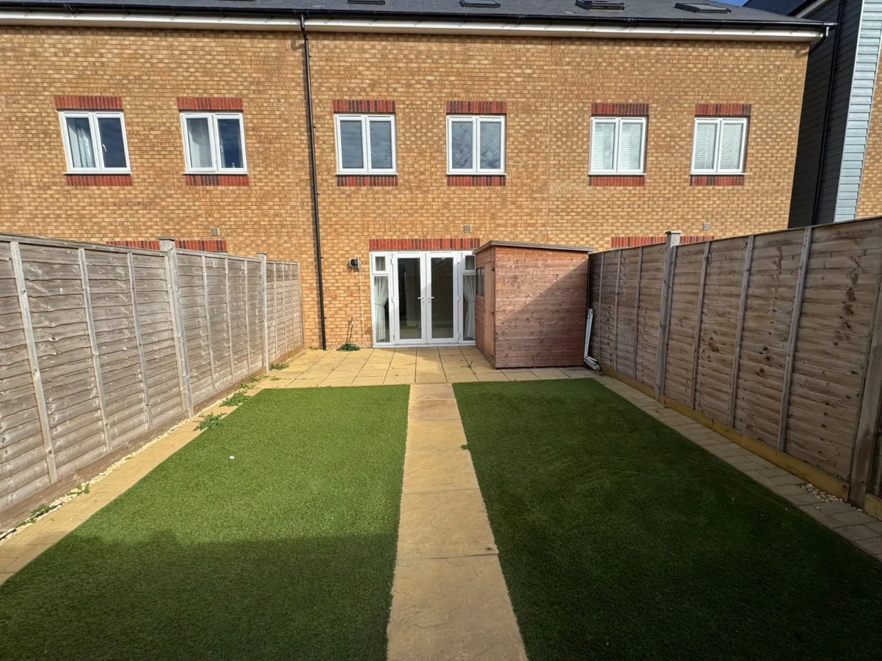 Cowleaze Path, Banwell, BS29, photo 18