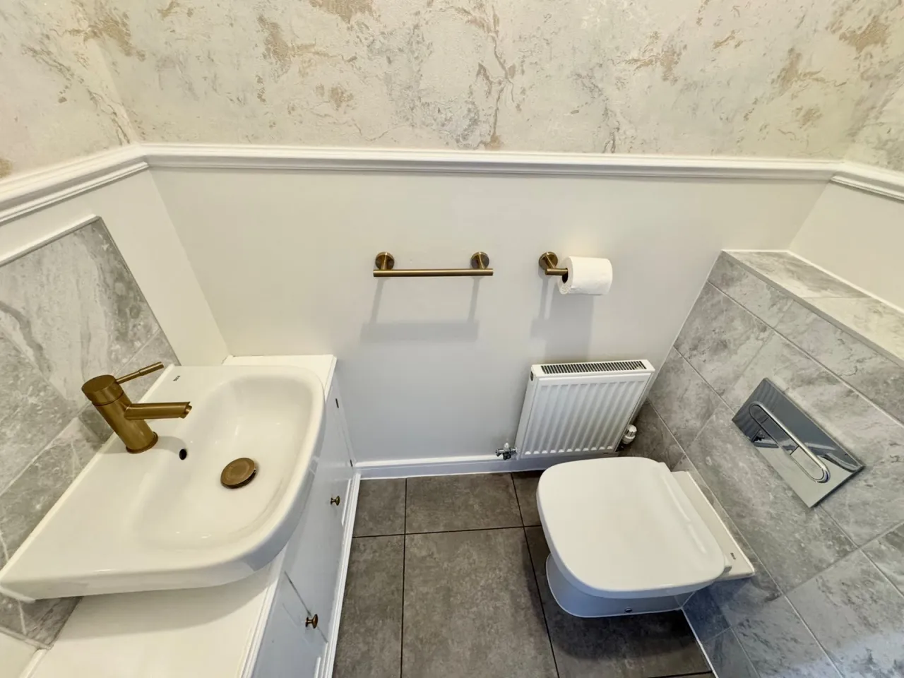 Cowleaze Path, Banwell, BS29, photo 8