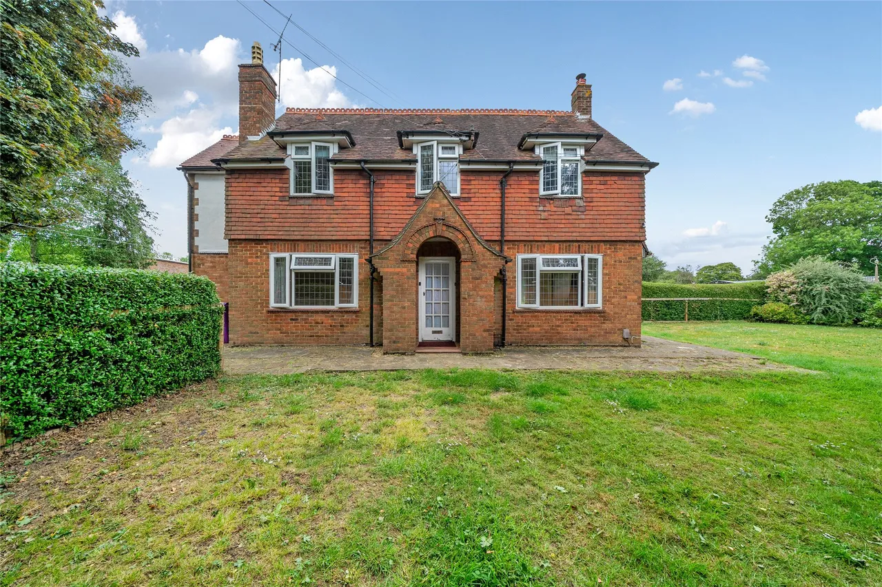 4 bed house to rent, Mangrove Road, Cockernhoe, LU2