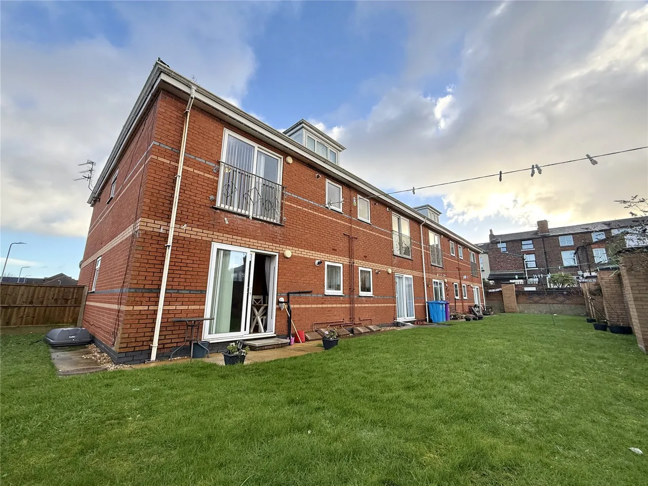 Evenson Way, Old Swan, L13, photo 11