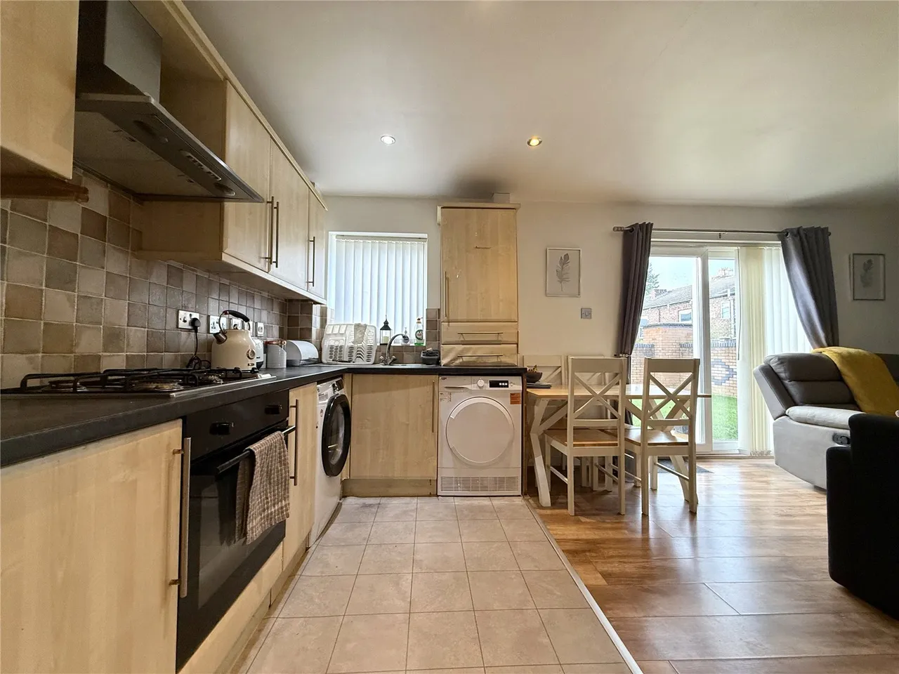Evenson Way, Old Swan, L13, photo 5