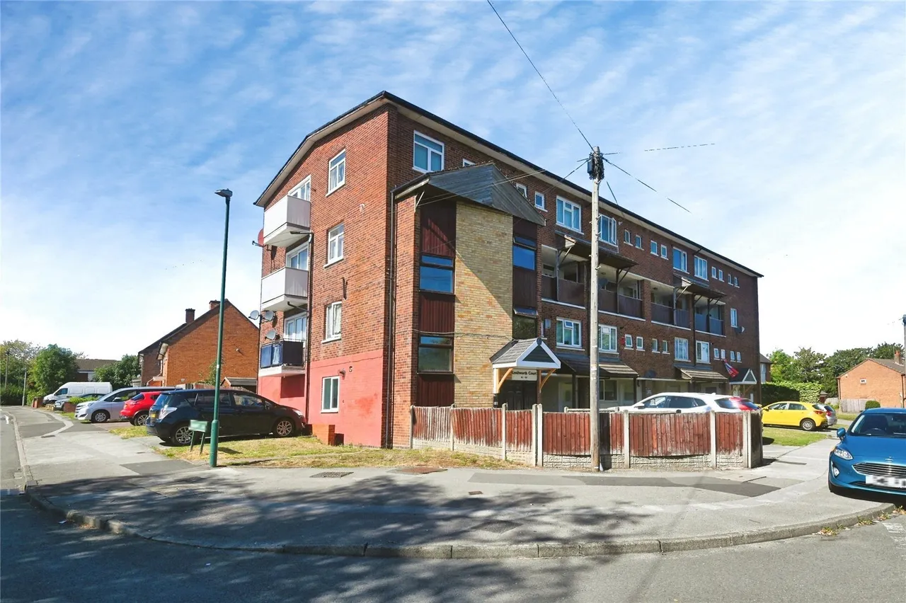 Broomcroft Road, Birmingham, B37, photo 11