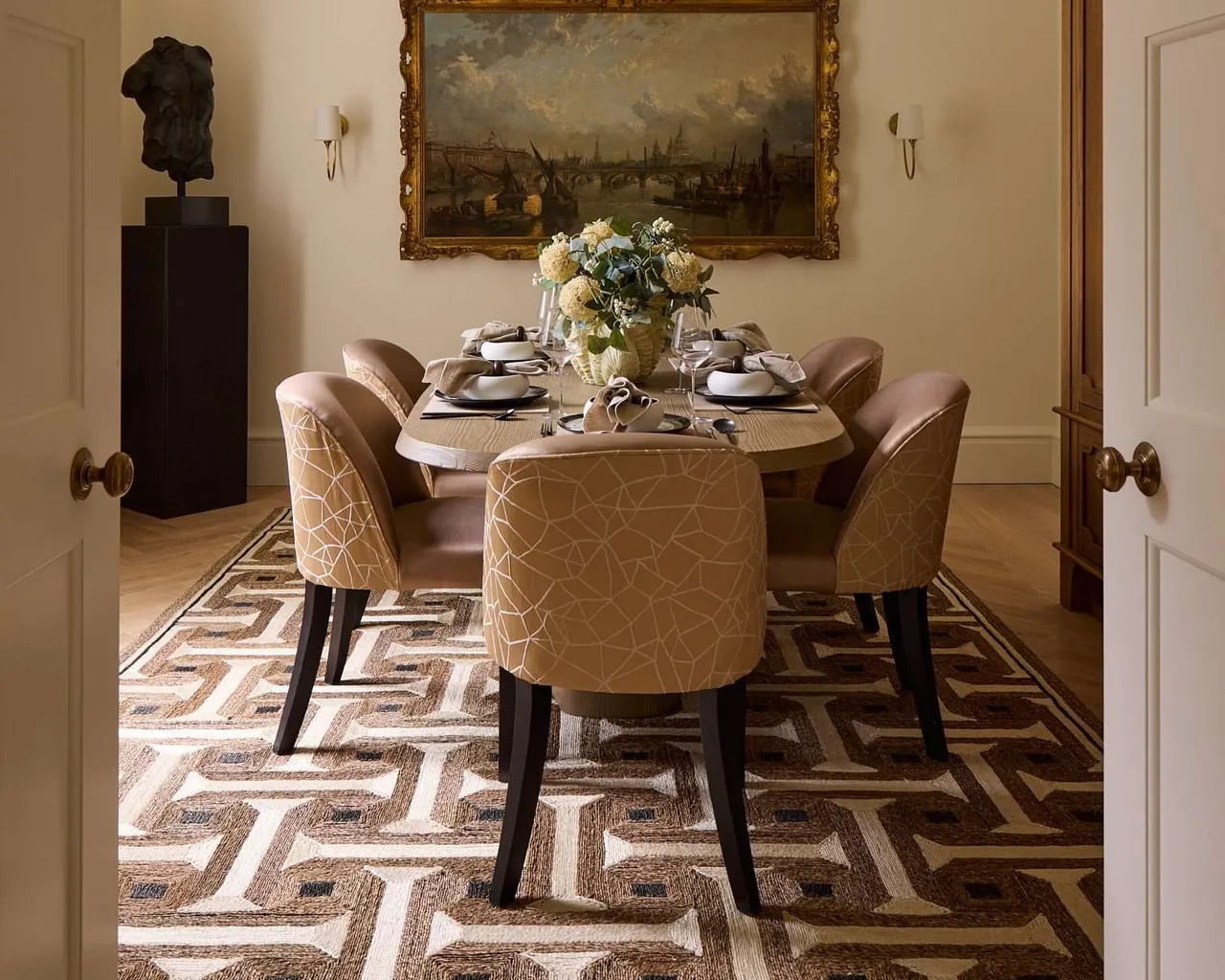 Palace Green, Kensington, W8, photo 5