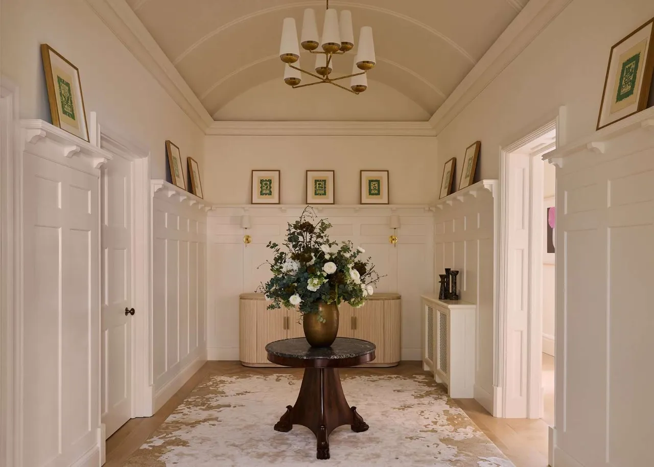 Palace Green, Kensington, W8, photo 7
