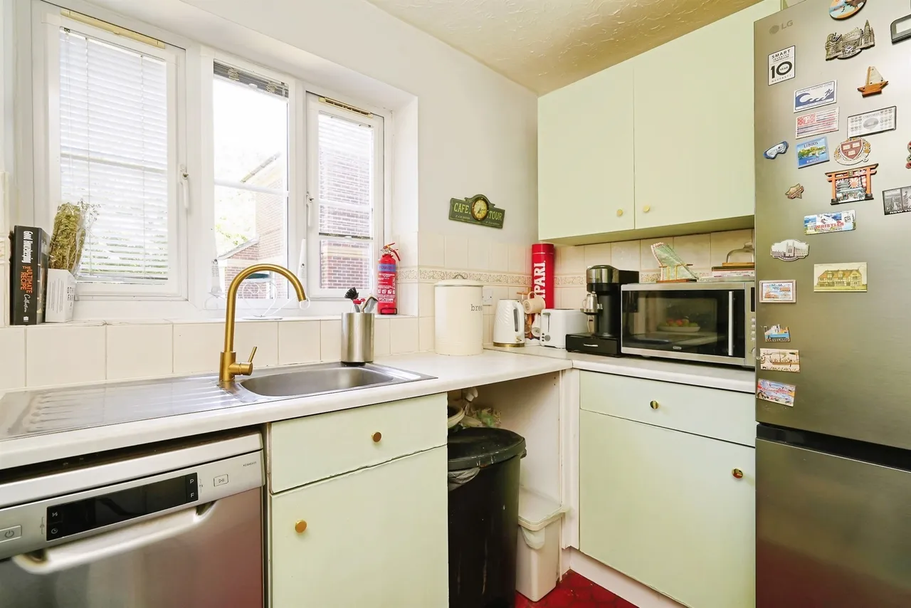 Middle Furlong, Didcot, photo 4
