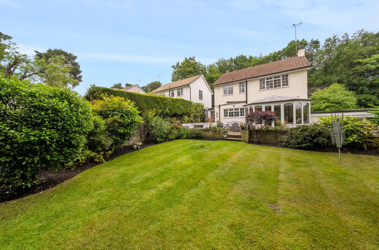 Elmgrove Close, Woking, Surrey, GU21 8XL, photo 10
