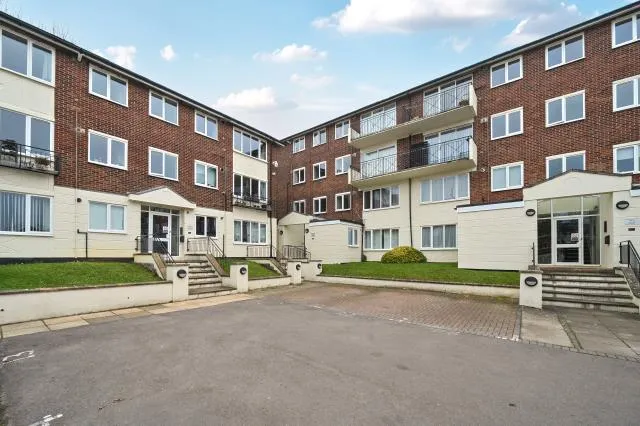2 bed flat for sale, Silkdale Close, Oxford, OX4