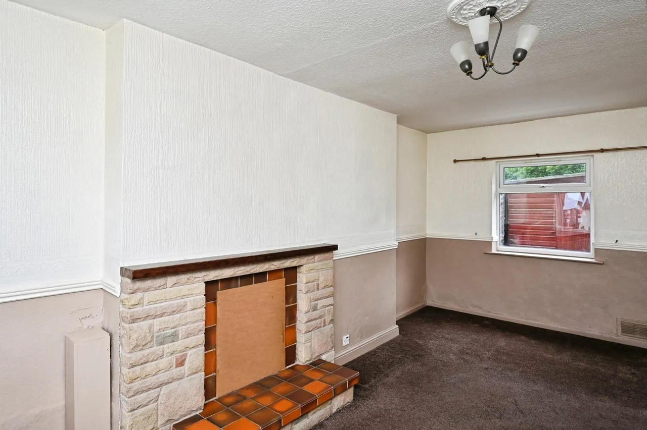 Kirklington Road, Rainworth, Mansfield, Nottinghamshire, NG21, photo 10