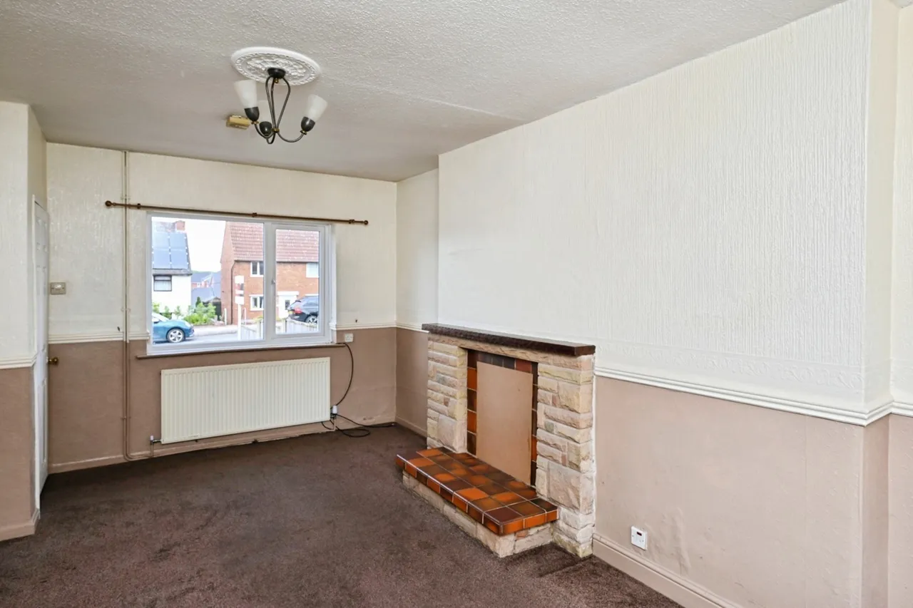 Kirklington Road, Rainworth, Mansfield, Nottinghamshire, NG21, photo 5
