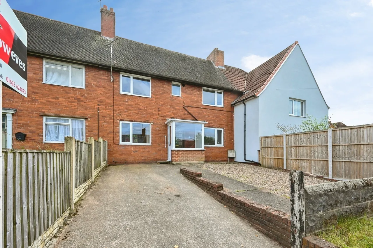 Kirklington Road, Rainworth, Mansfield, Nottinghamshire, NG21, photo 25