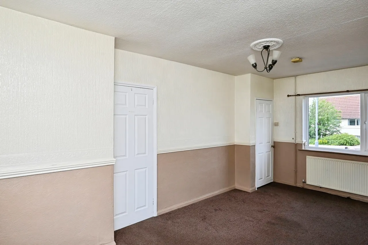 Kirklington Road, Rainworth, Mansfield, Nottinghamshire, NG21, photo 9