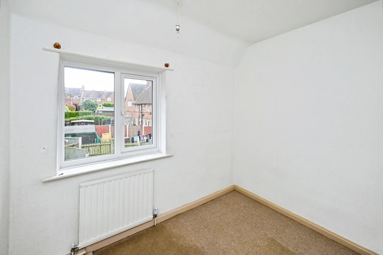 Kirklington Road, Rainworth, Mansfield, Nottinghamshire, NG21, photo 18