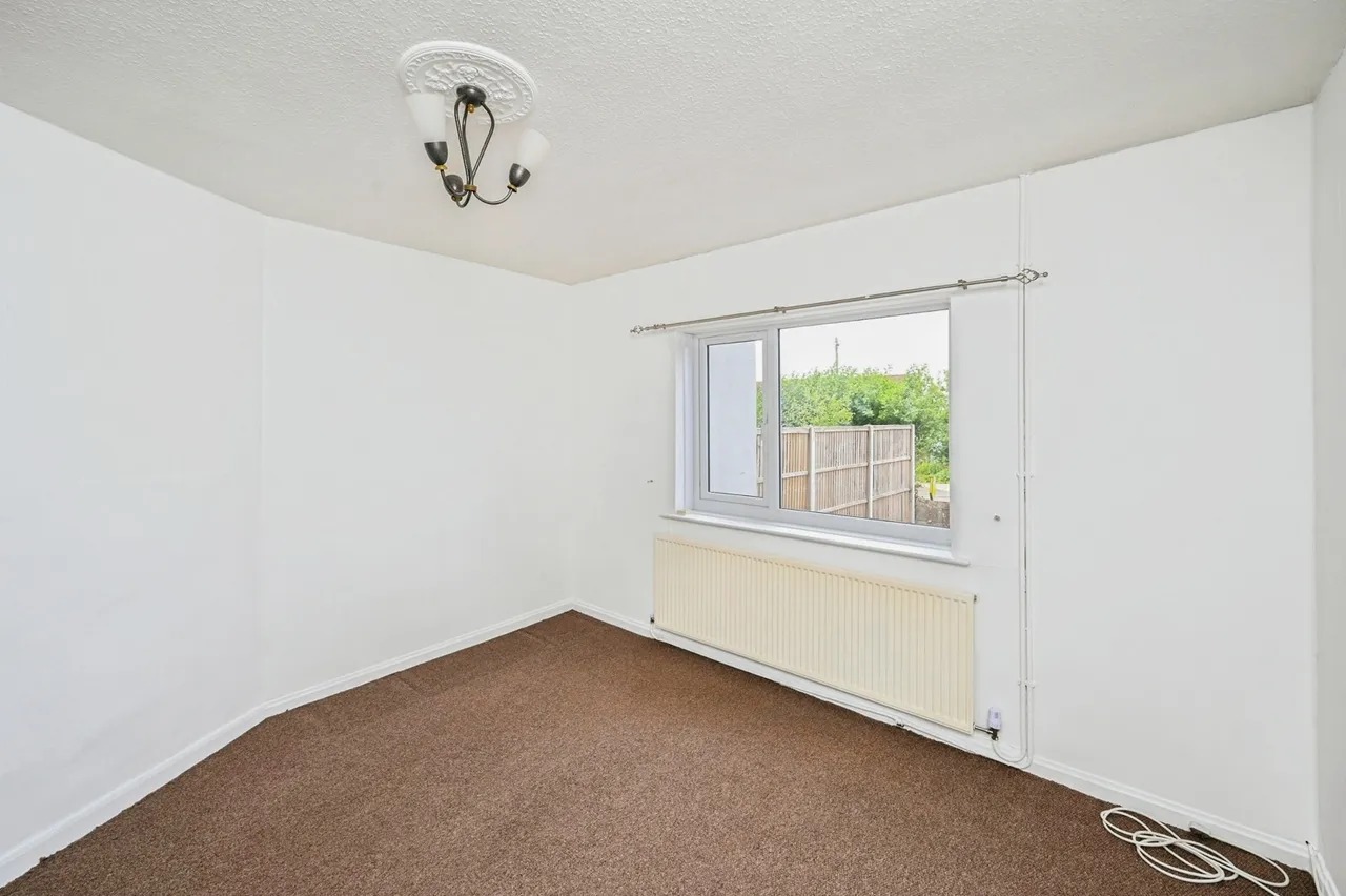 Kirklington Road, Rainworth, Mansfield, Nottinghamshire, NG21, photo 11