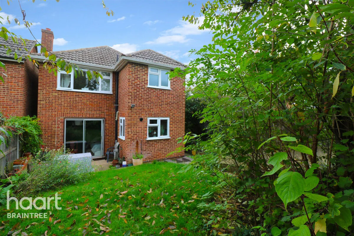 Fleming Close, Braintree, CM7, photo 4