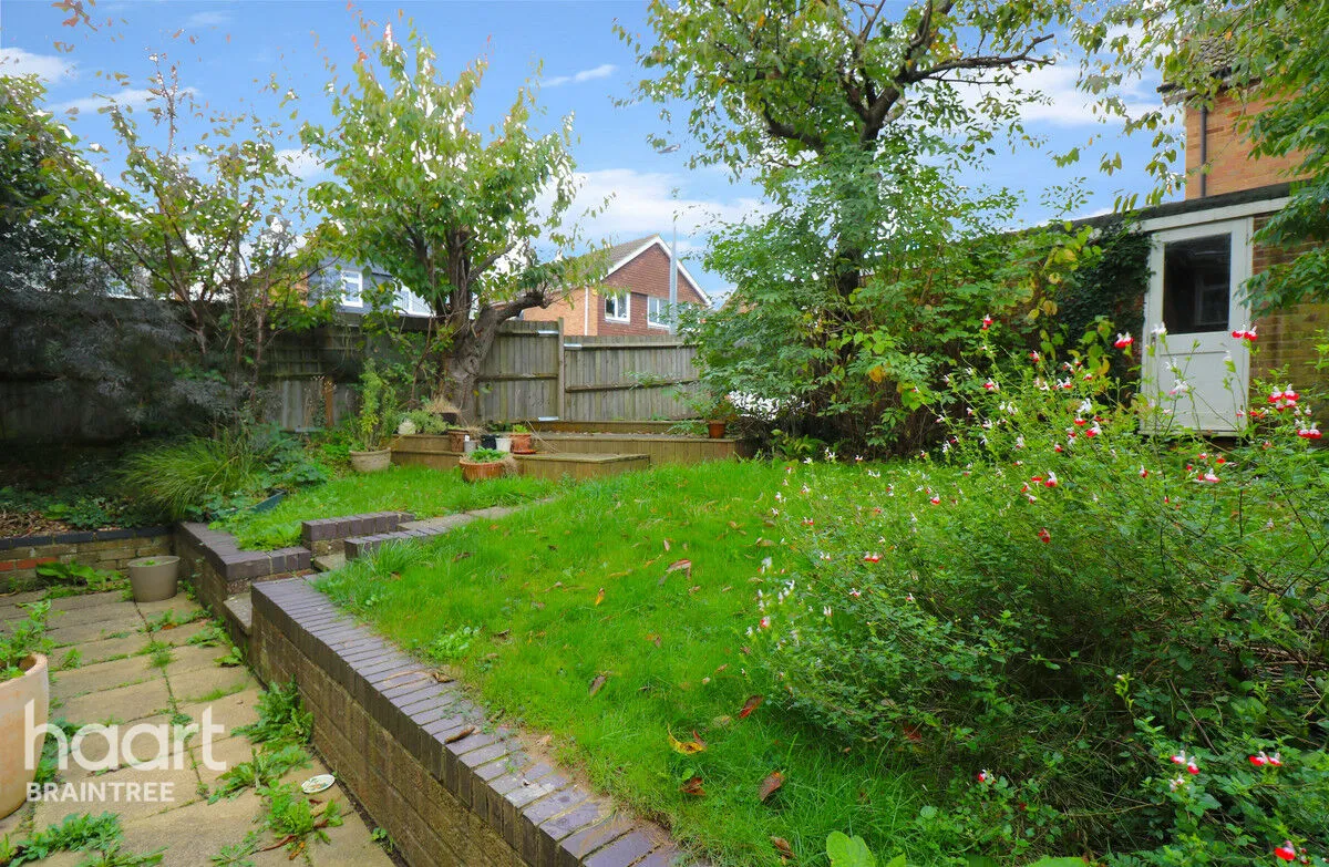 Fleming Close, Braintree, CM7, photo 3