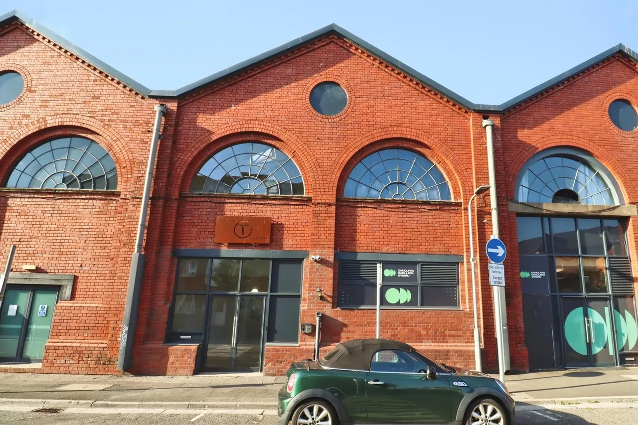 Pendyris Street, Cardiff, CF11, photo 20
