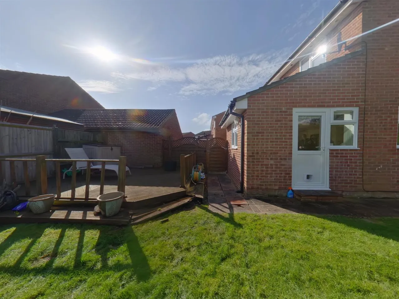Leviathan Close, Stubbington, Fareham, photo 20