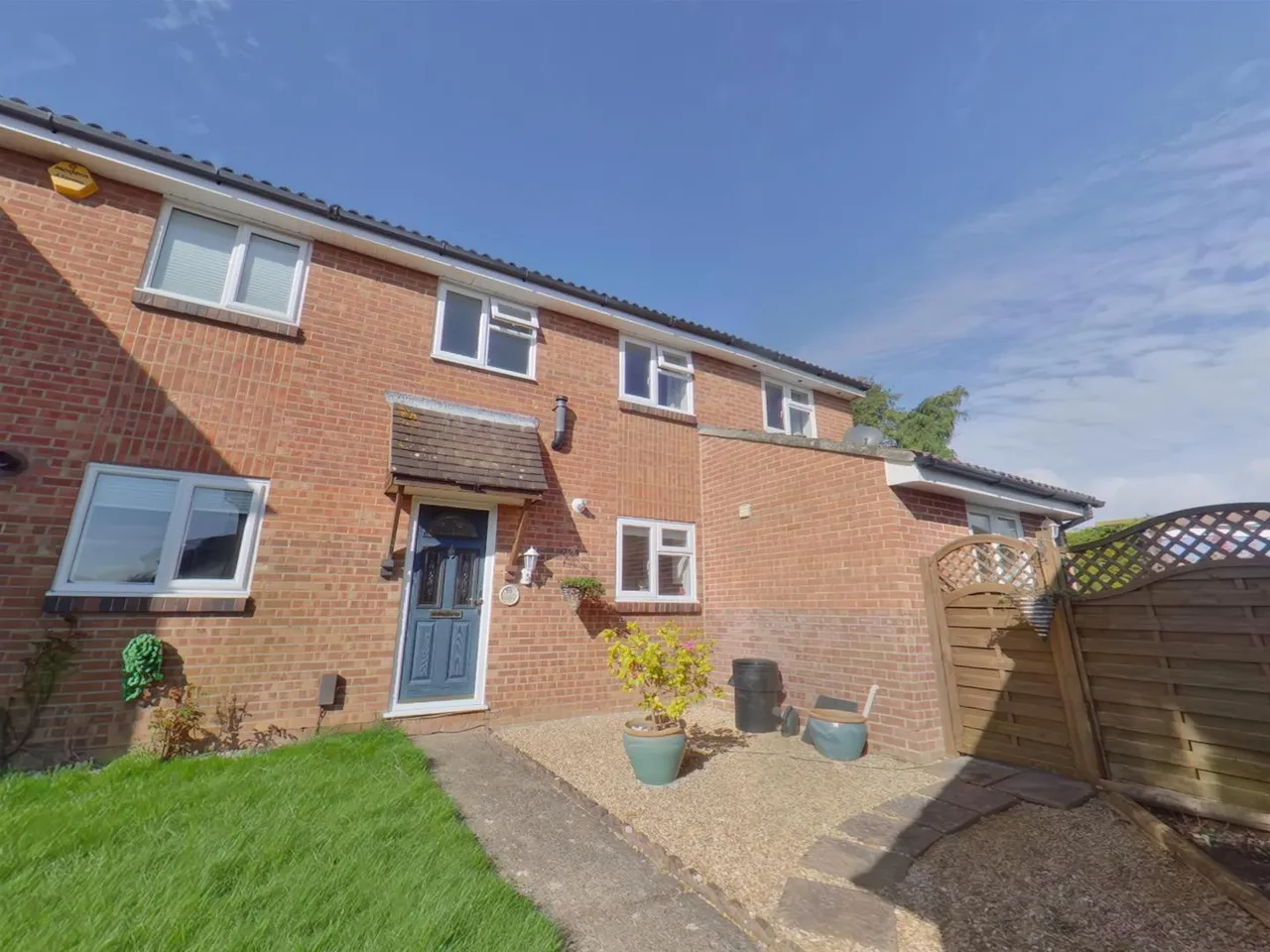 Leviathan Close, Stubbington, Fareham, photo 21