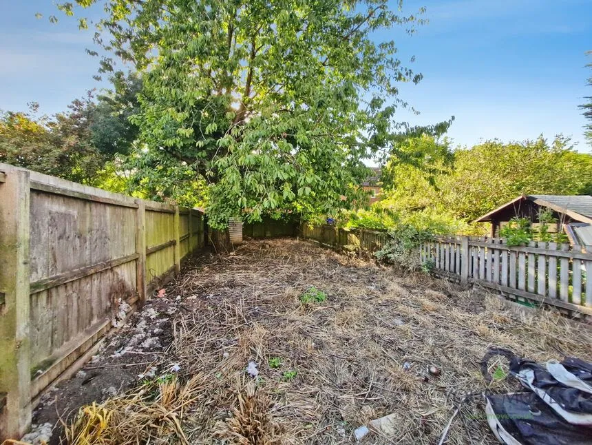 Station Road, Bagworth, LE67, photo 18
