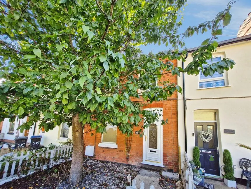 Station Road, Bagworth, LE67, photo 19