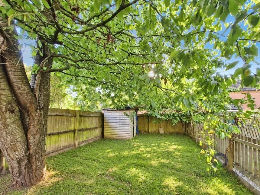 Station Road, Bagworth, LE67, photo 15