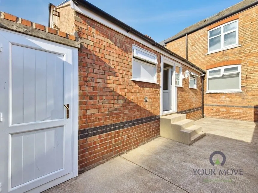 Station Road, Bagworth, LE67, photo 5