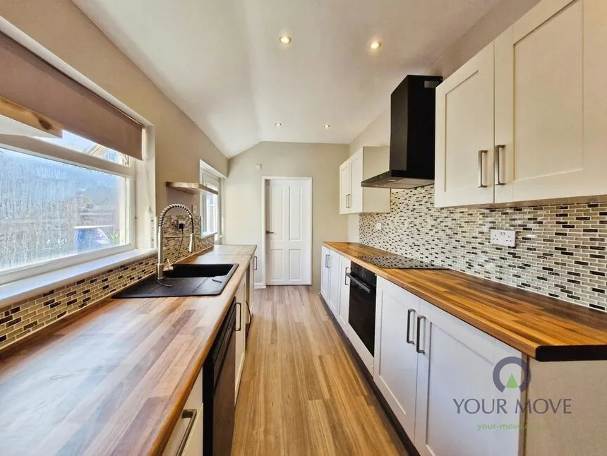 Station Road, Bagworth, LE67, photo 3