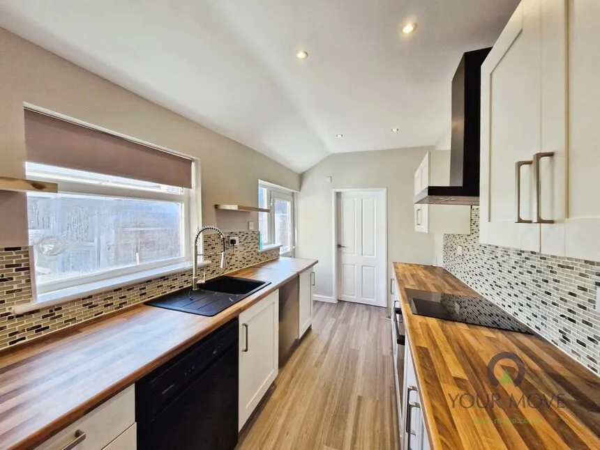 Station Road, Bagworth, LE67, photo 4